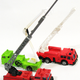Illustration for article titled Fire Fighting Friday